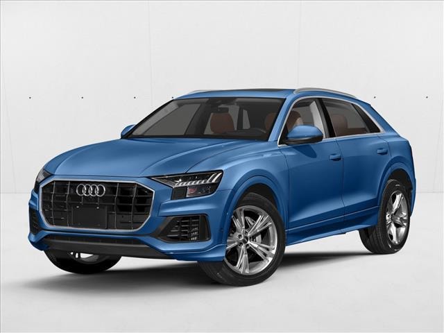 2023 Audi Q8
