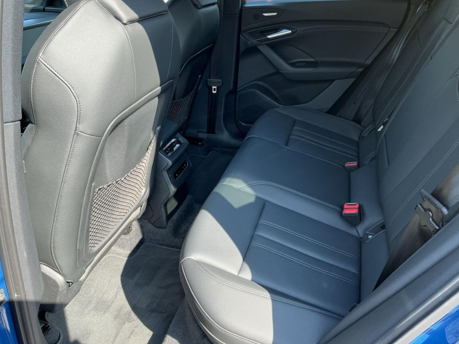 Audi SQ6 e-tron – Bild 15