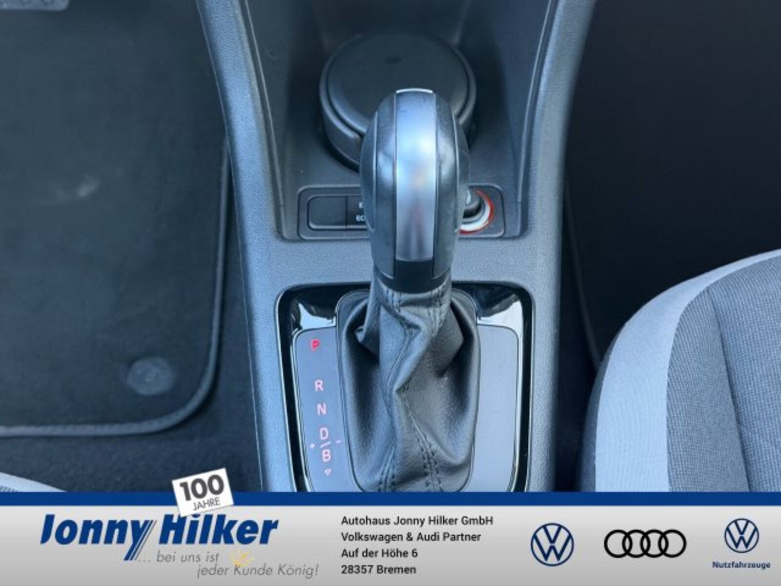 Volkswagen e-up! – Bild 9