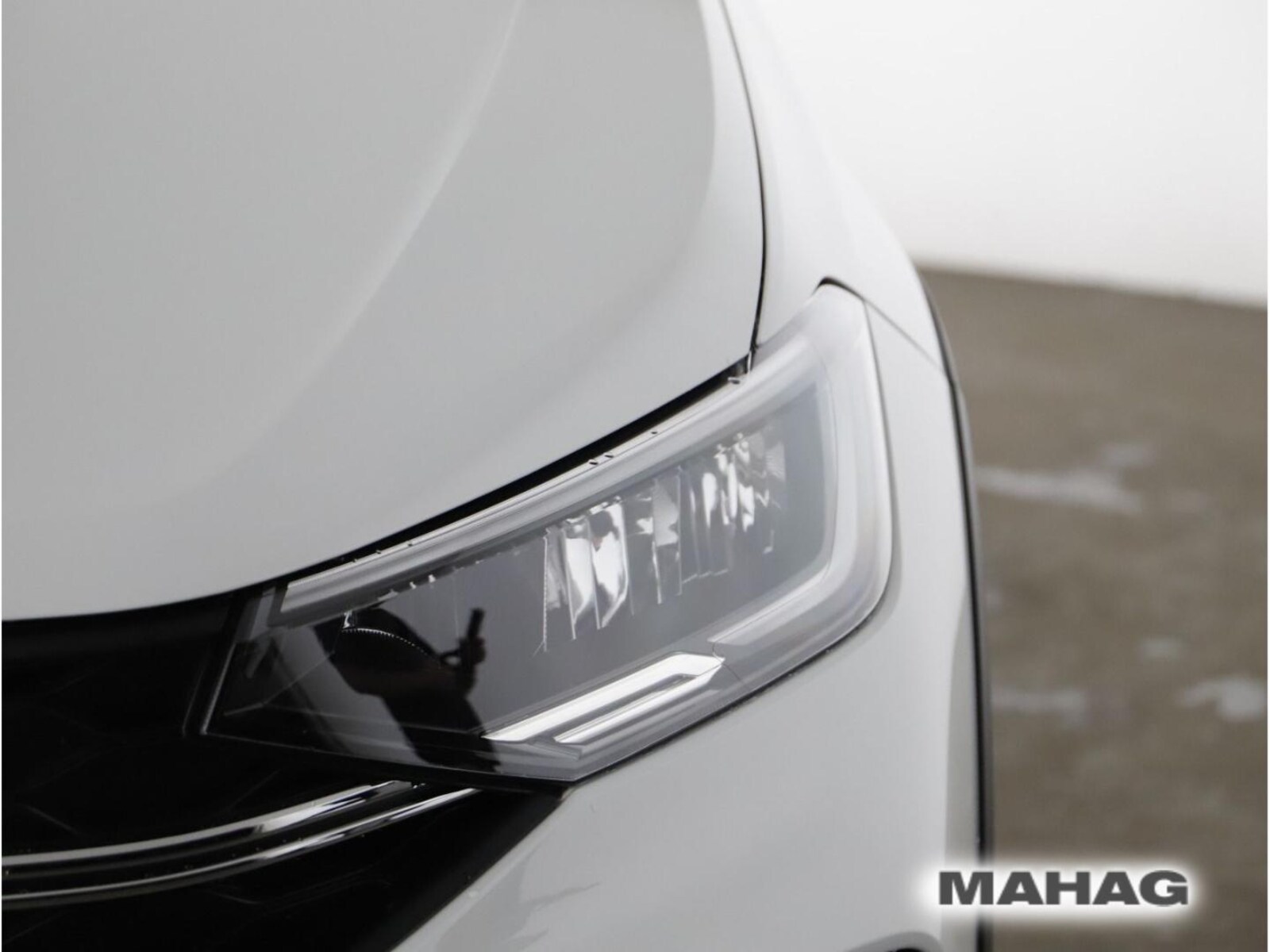 Volkswagen Taigo – Bild 25