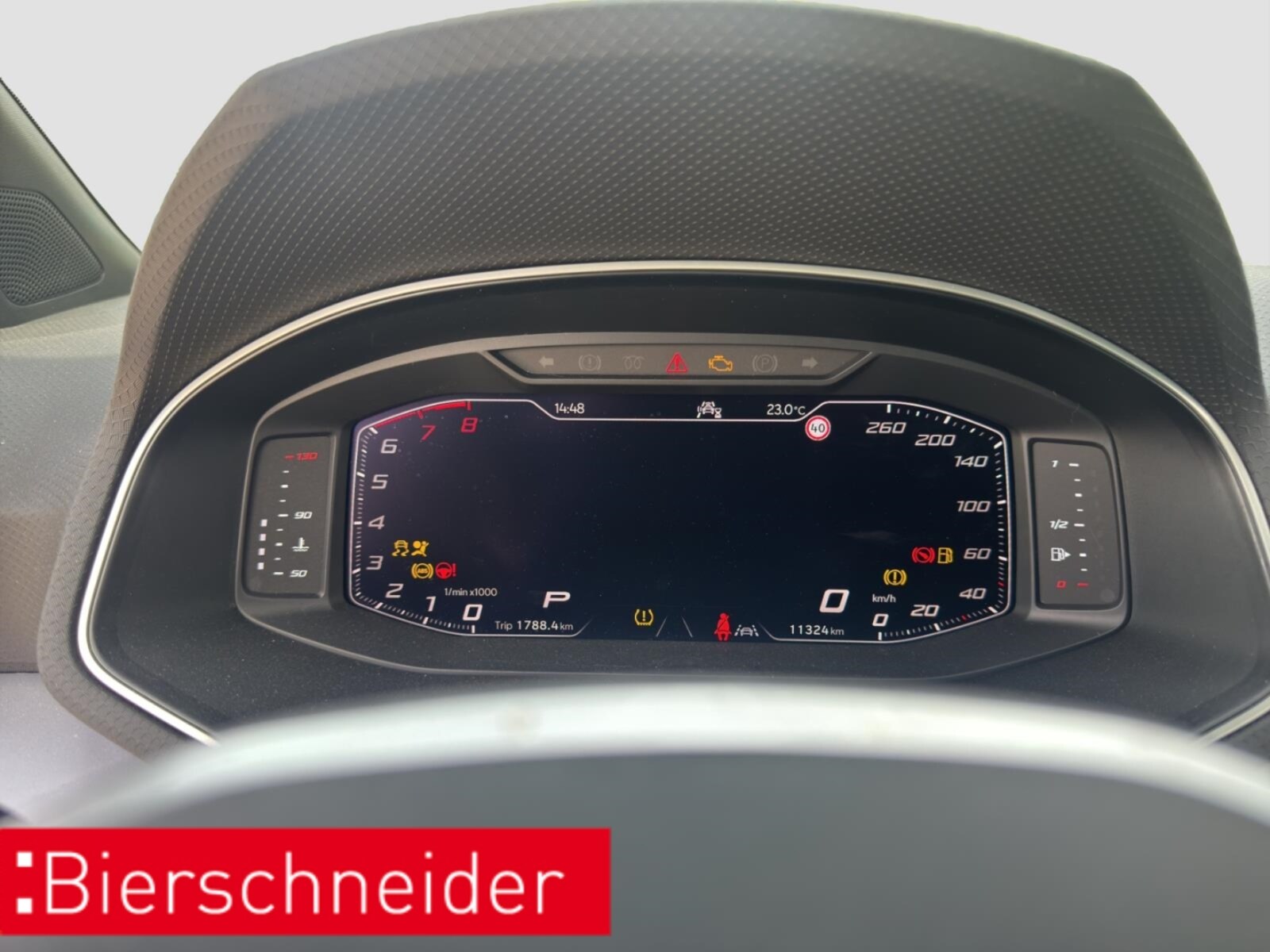 SEAT Ibiza – Bild 4