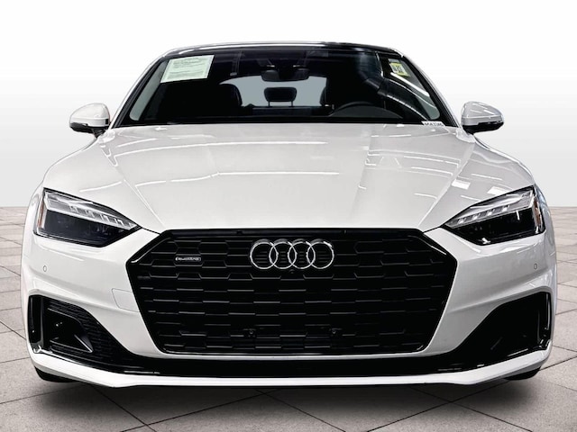 2023 Audi A5 Sportback