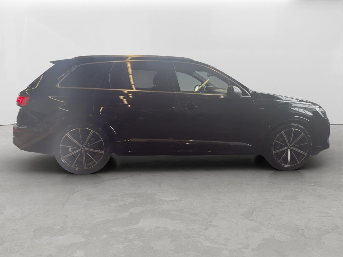 Bild über Audi Q7 SUV S line 50 TDI quattro tiptronic - für weitere Informationen kontaktieren Sie den Audi Partner