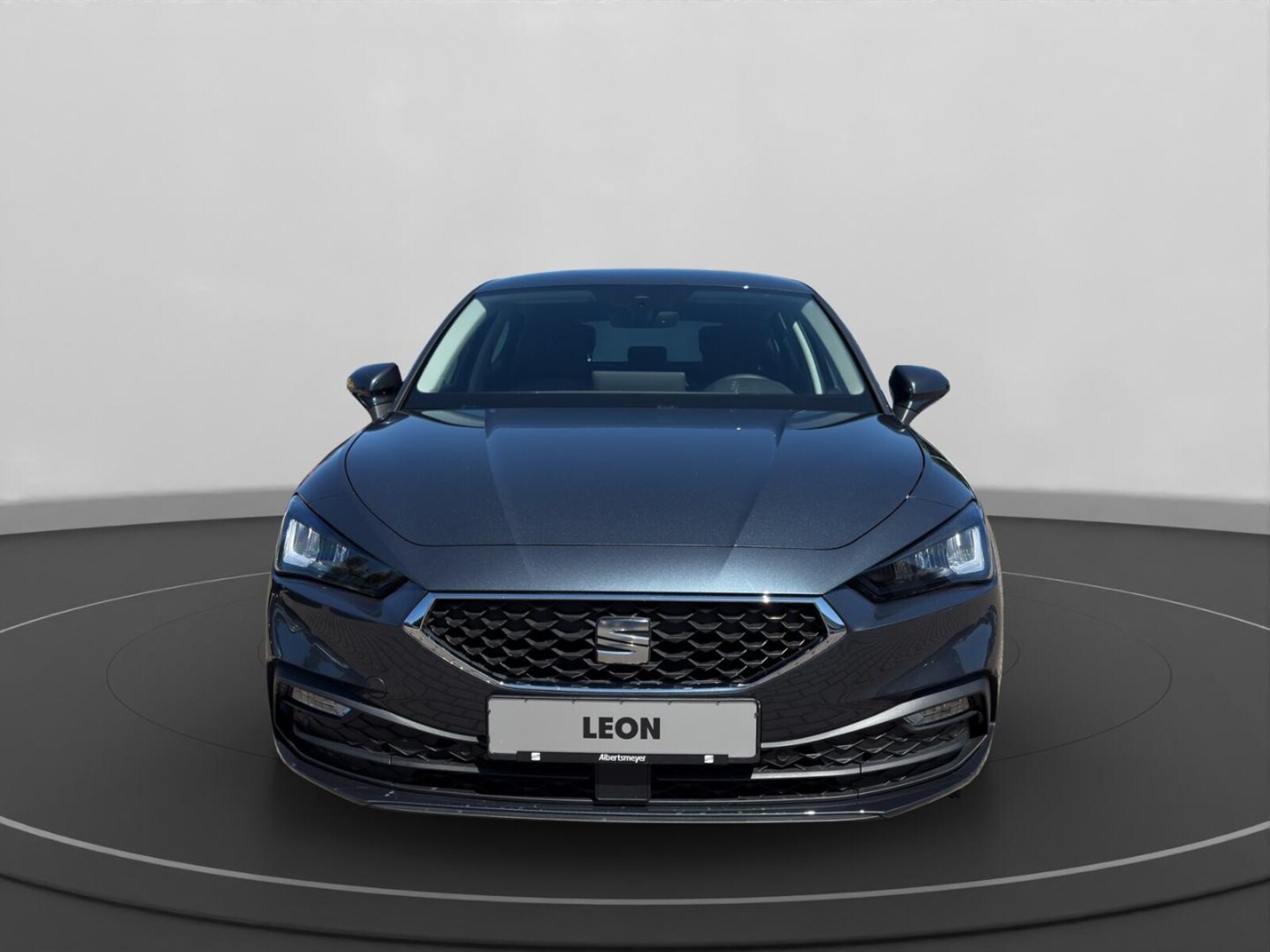 SEAT Leon – Bild 6
