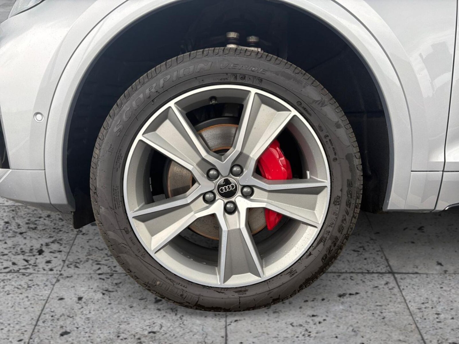 Audi Q5 – Bild 7