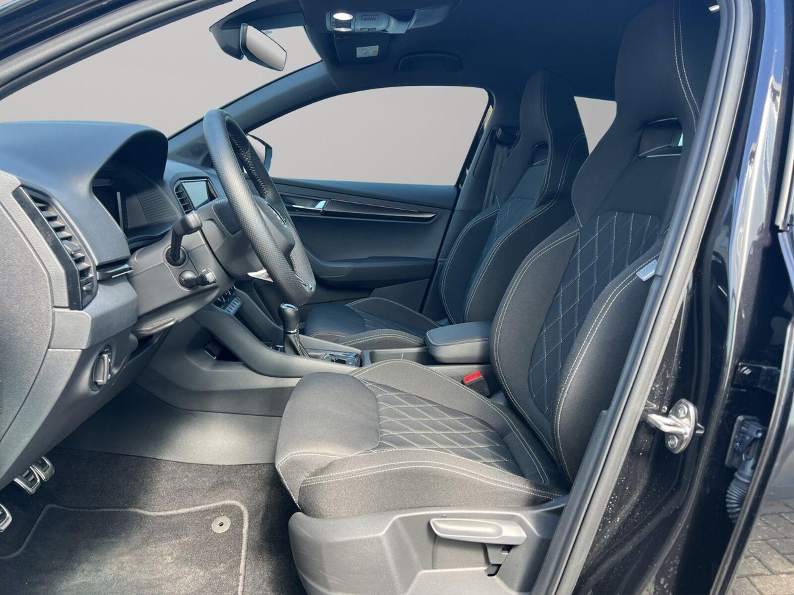 Škoda Karoq – Bild 7