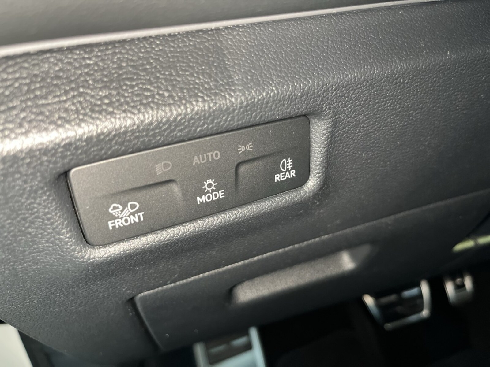 Volkswagen Tiguan – Bild 12