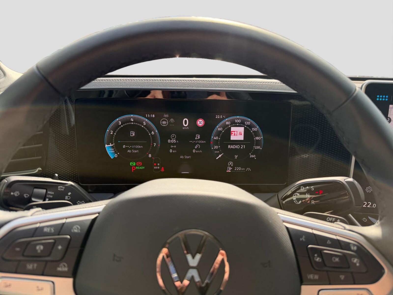 Volkswagen Passat – Bild 9