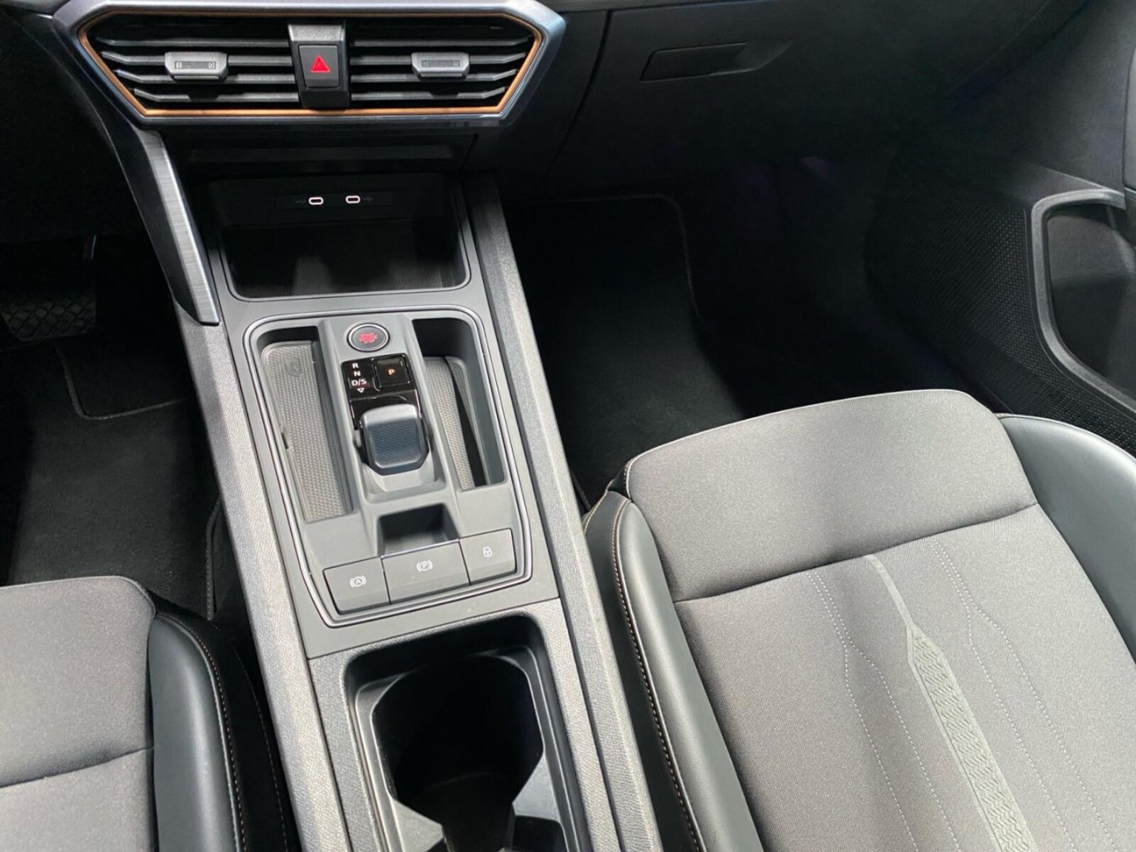 CUPRA Leon Sportstourer – Bild 7