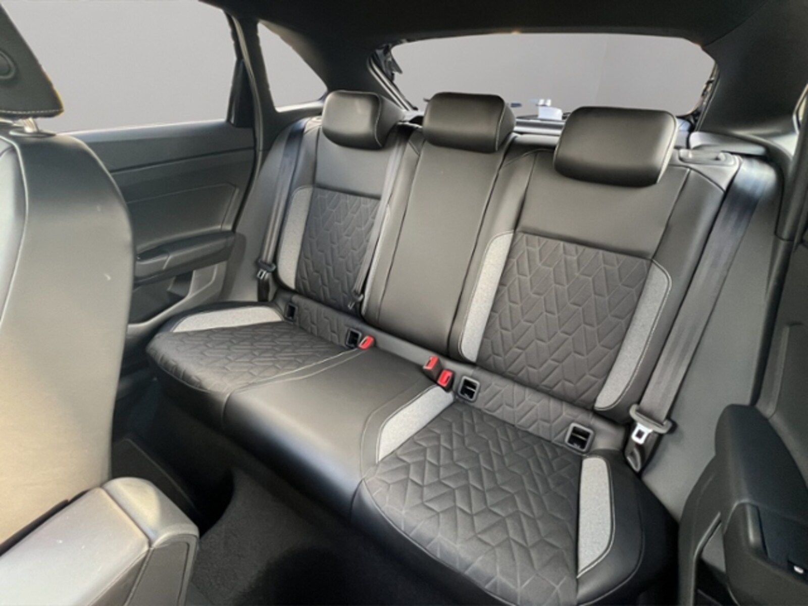 Volkswagen Taigo – Bild 18