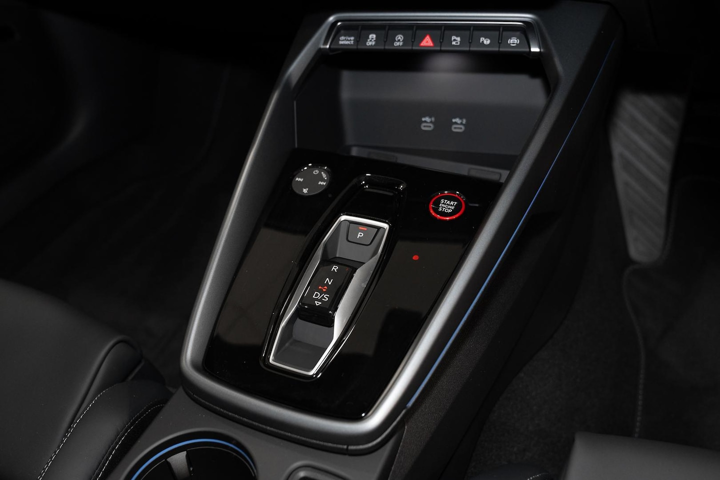Image about Audi S3 Sportback TFSI quattro S tronic