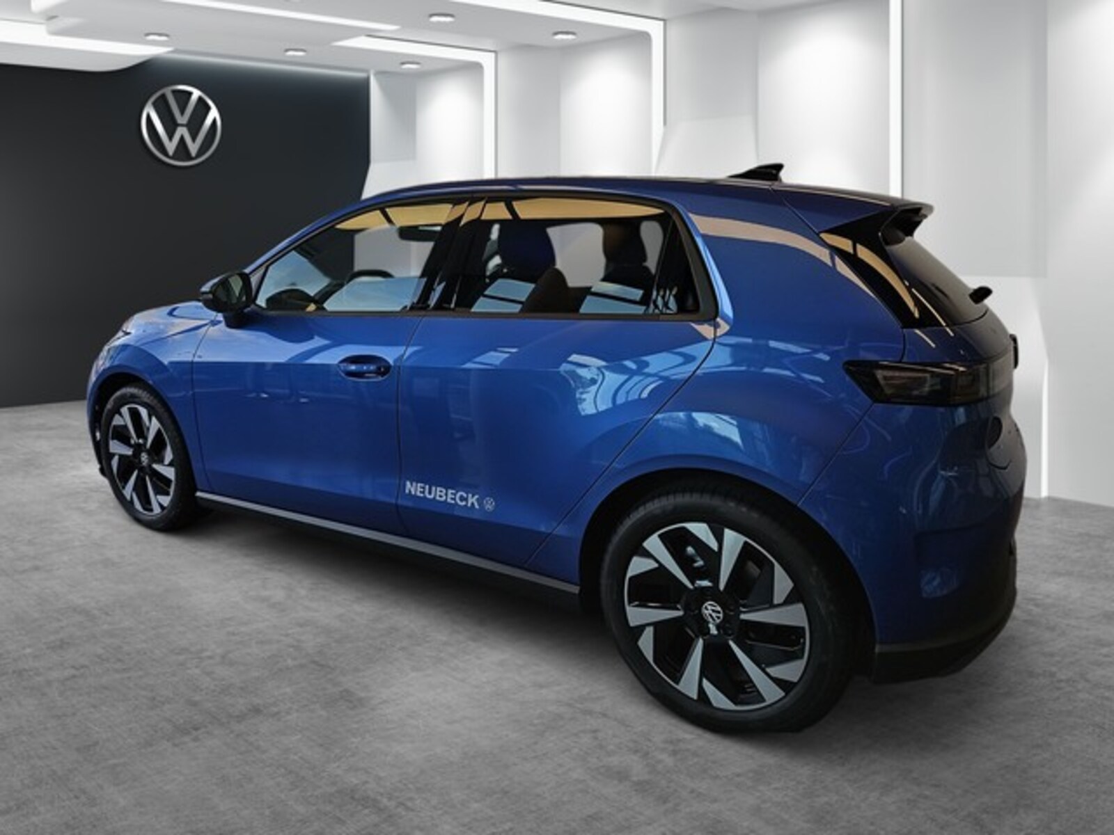 Volkswagen ID. Polo – Bild 12
