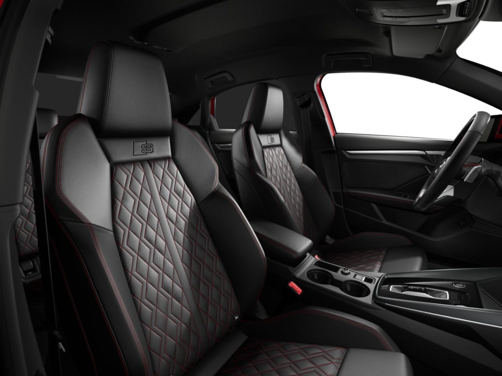 Audi A3 Limousine – Bild 9