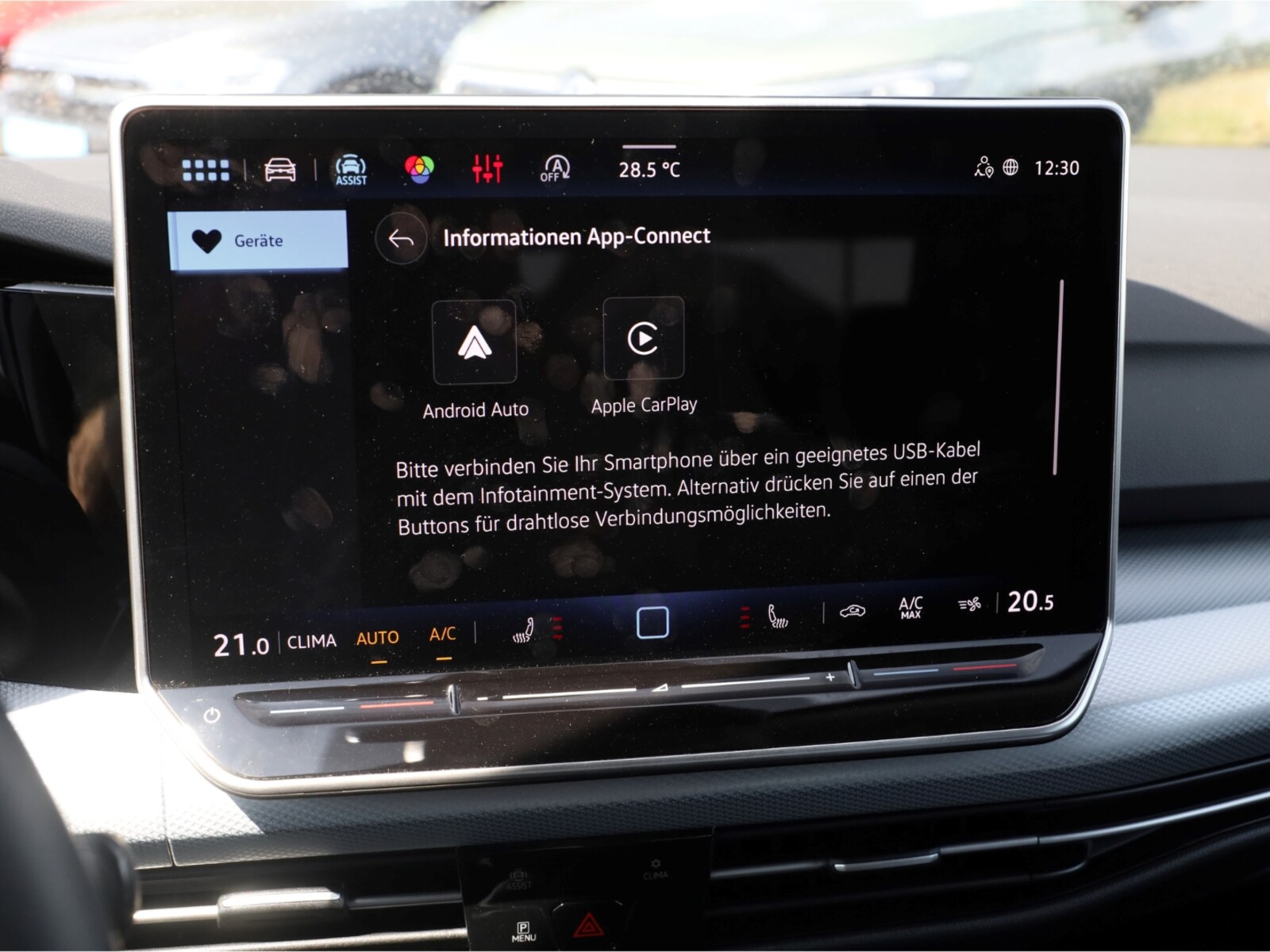 Volkswagen Golf – Bild 15