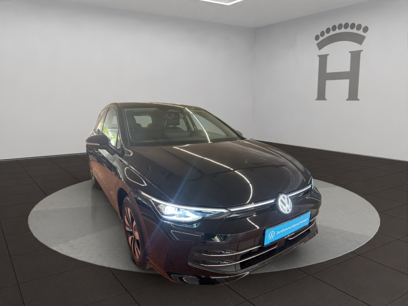 Volkswagen Golf – Bild 8