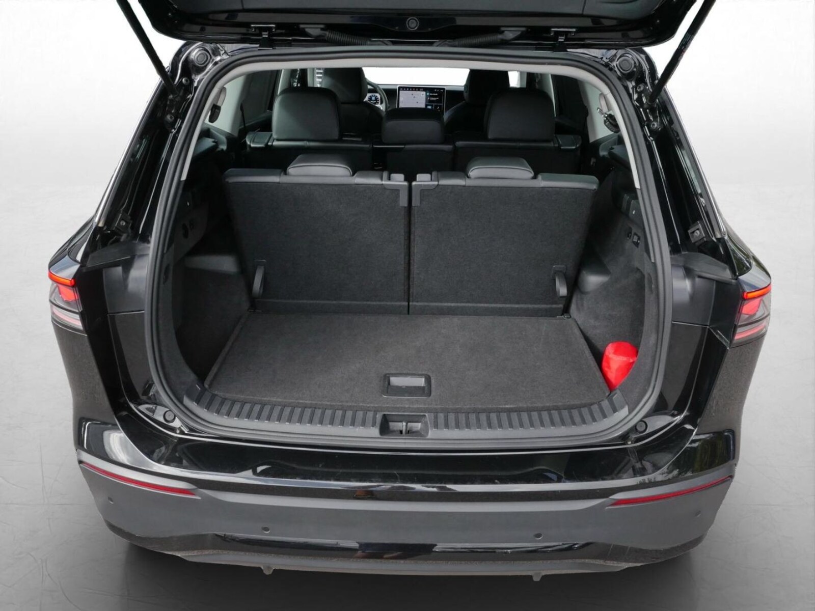 Volkswagen Tayron – Bild 11