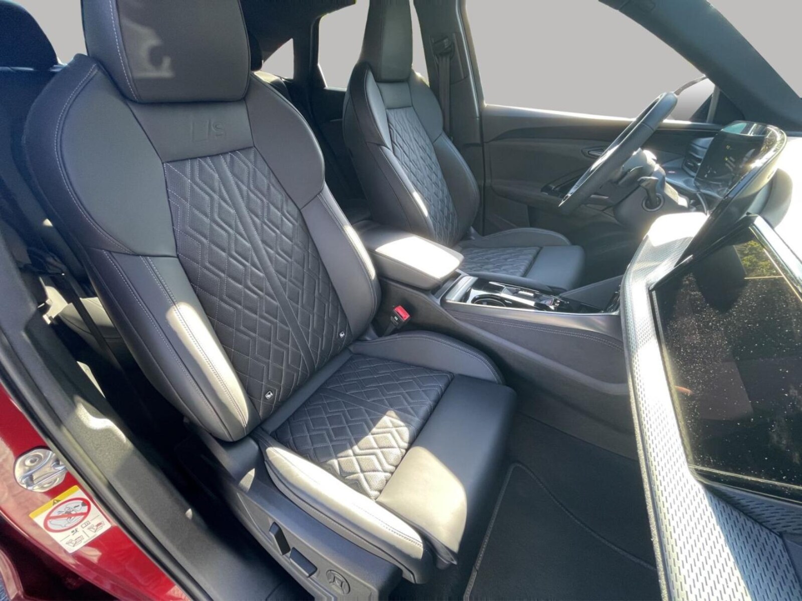 Audi Q5 Sportback – Bild 18