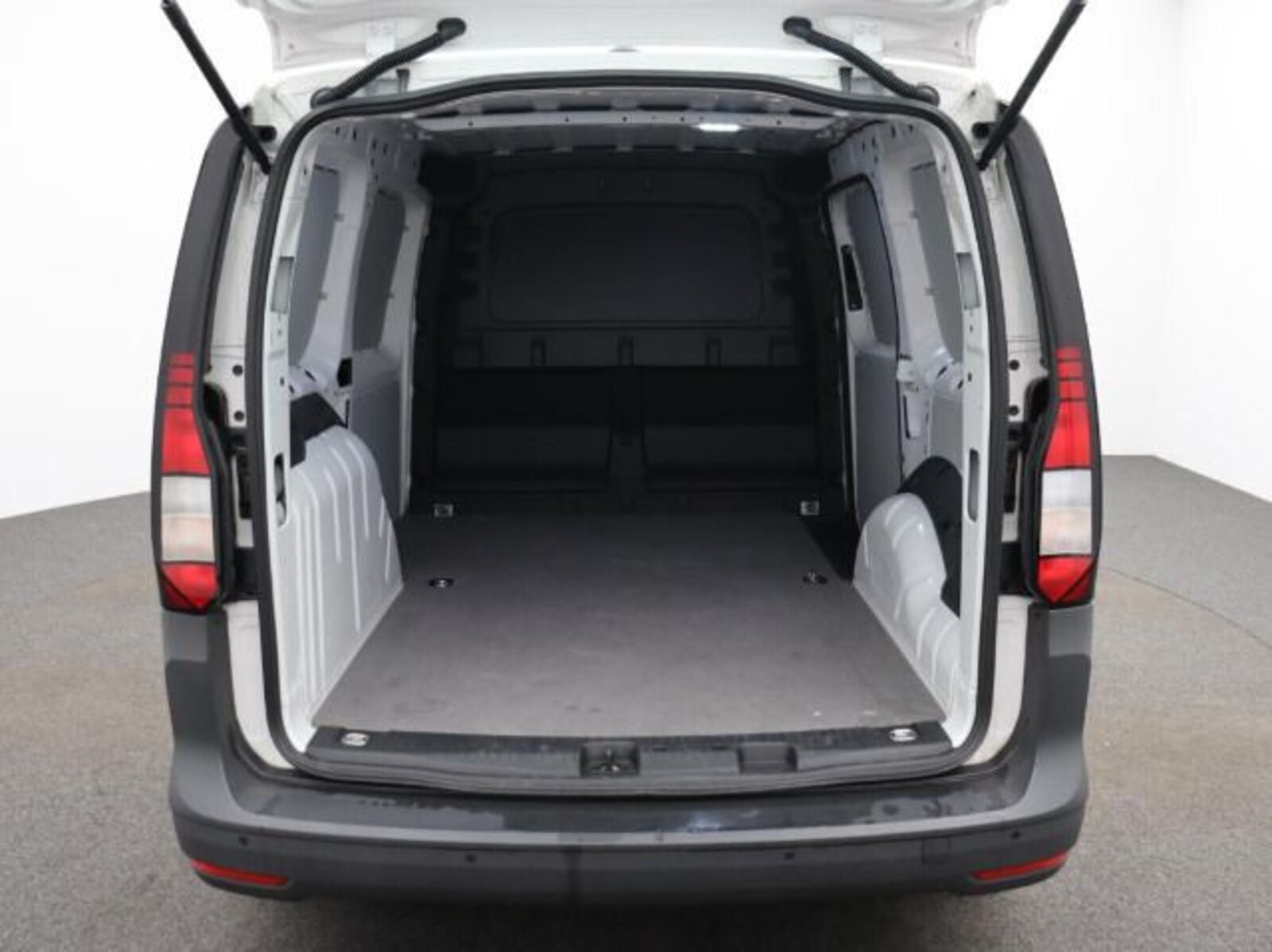 Volkswagen Caddy Maxi Cargo – Bild 9