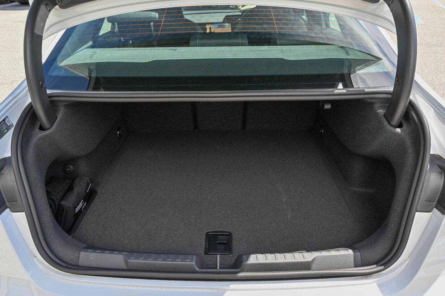 Image about Audi A3 Sedan TFSI quattro S tronic