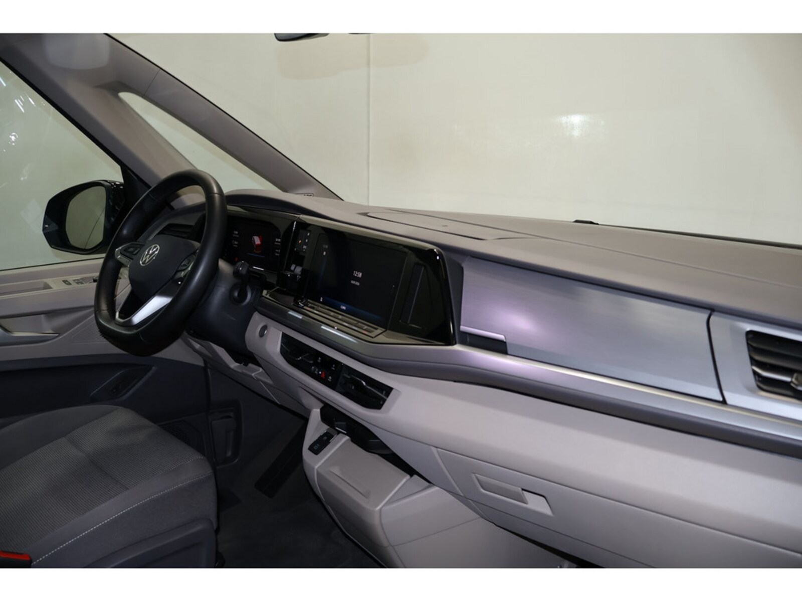 Volkswagen Multivan – Bild 18