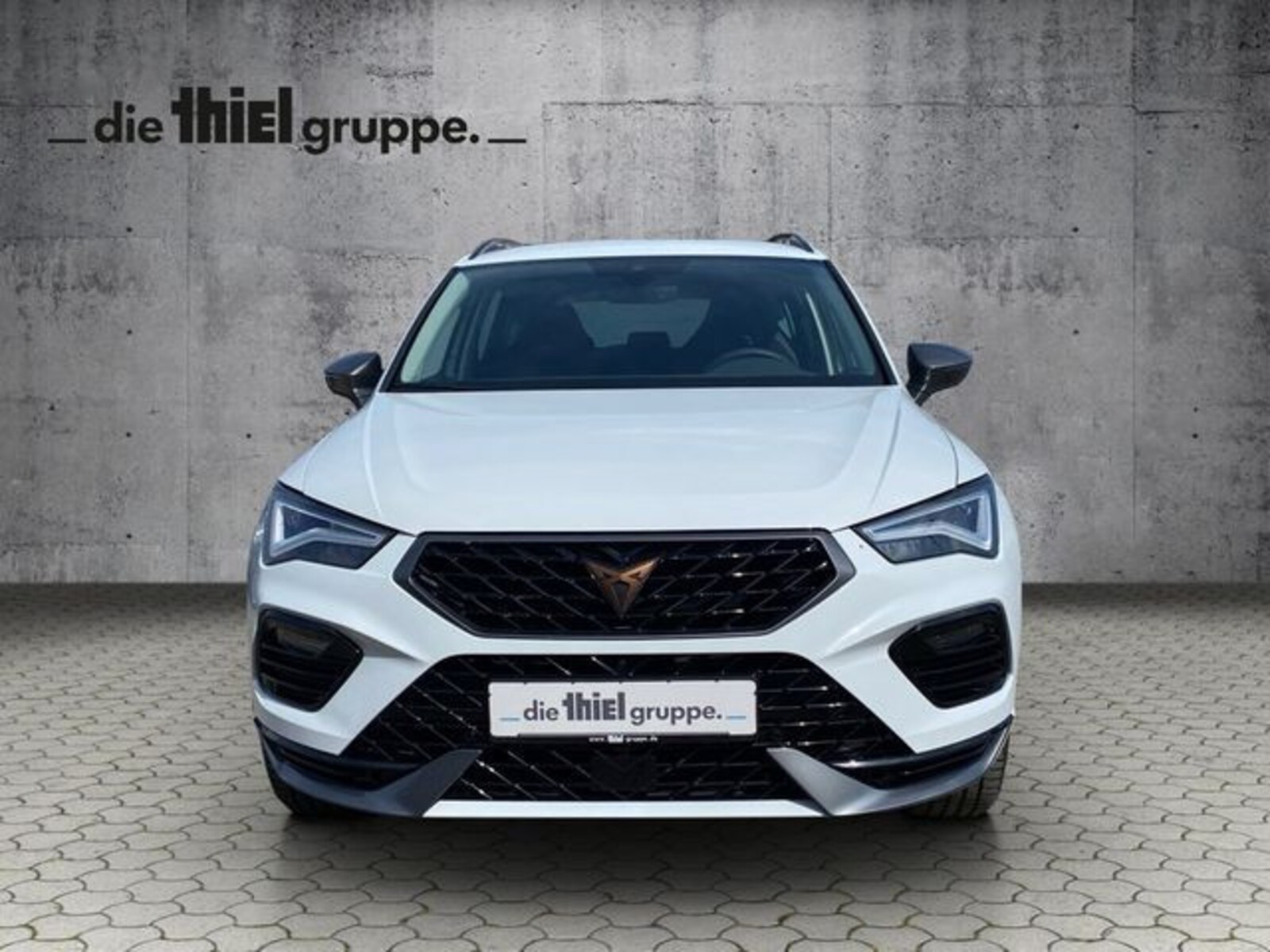CUPRA Ateca – Bild 2