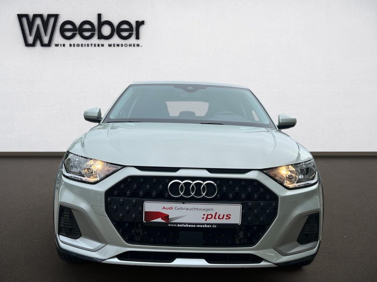Audi A1 allstreet – Bild 21