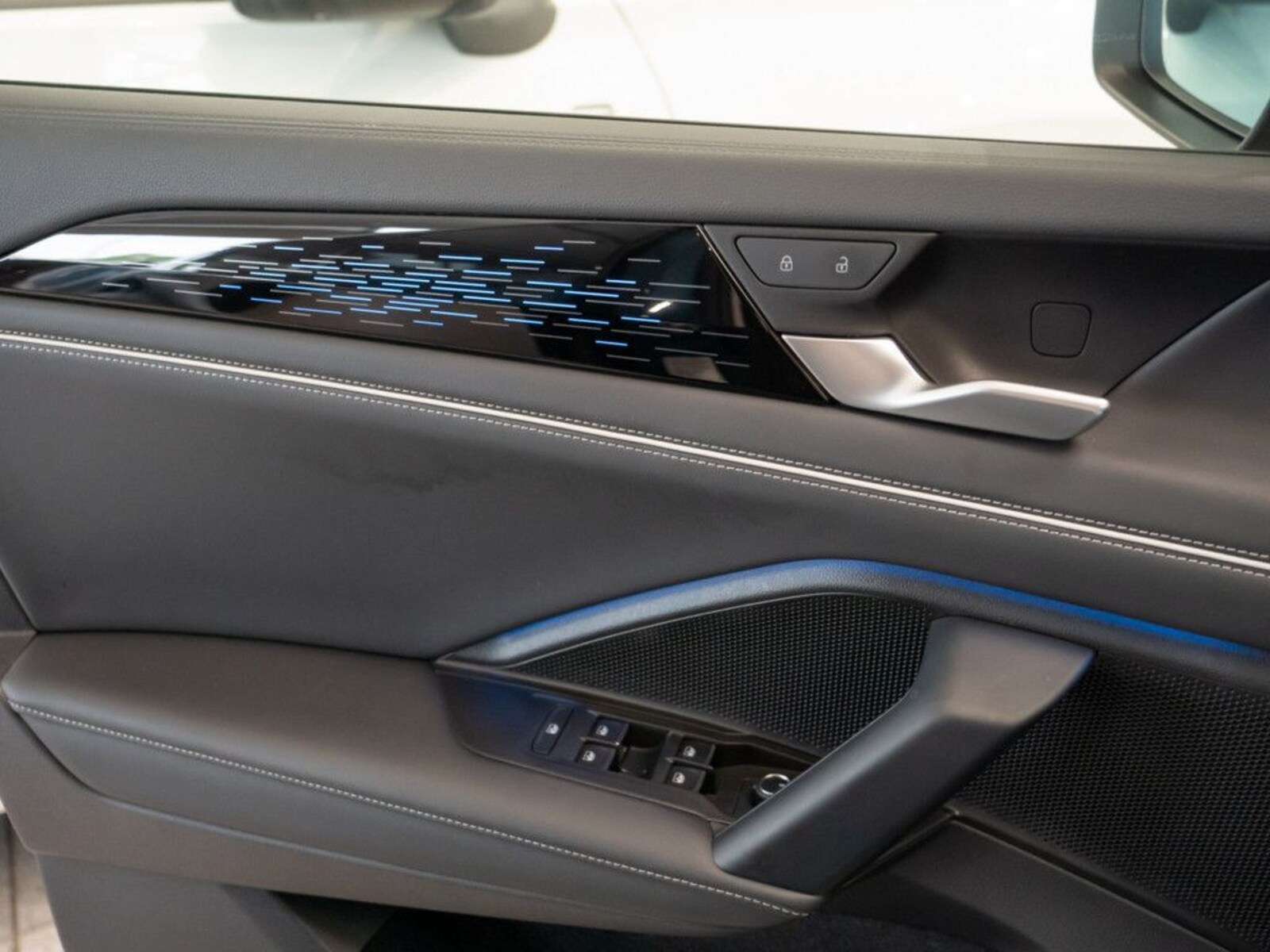 Volkswagen Tayron – Bild 21