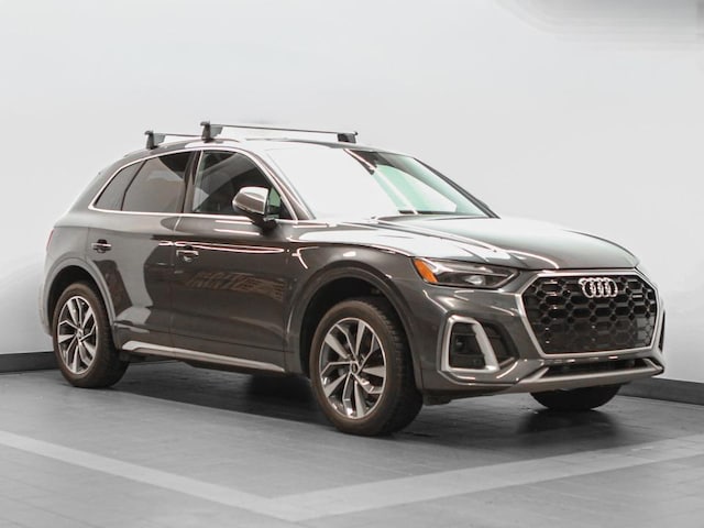 Photo of 2023 Audi Q5