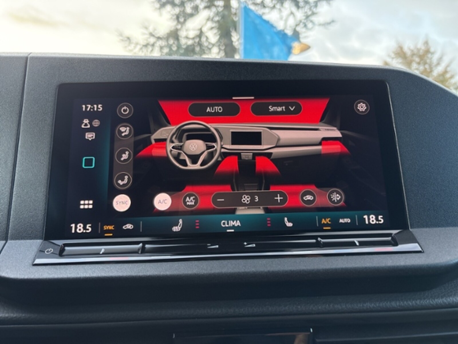 Volkswagen Caddy Maxi Cargo – Bild 13