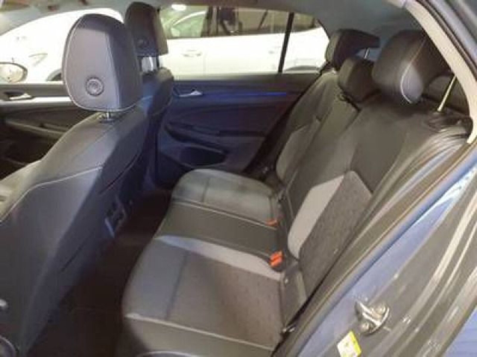 Volkswagen Golf – Bild 7