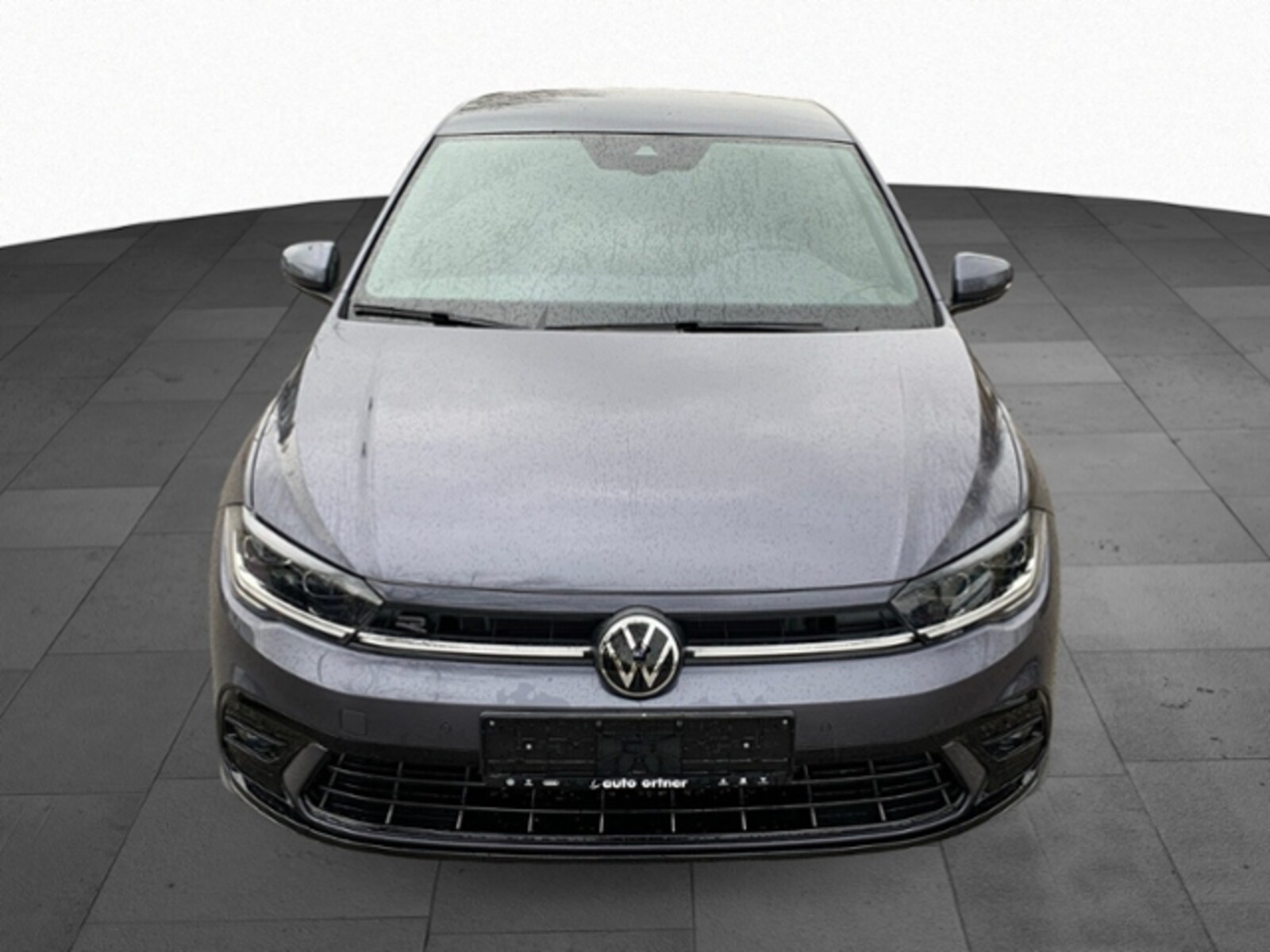 Volkswagen Polo – Bild 3