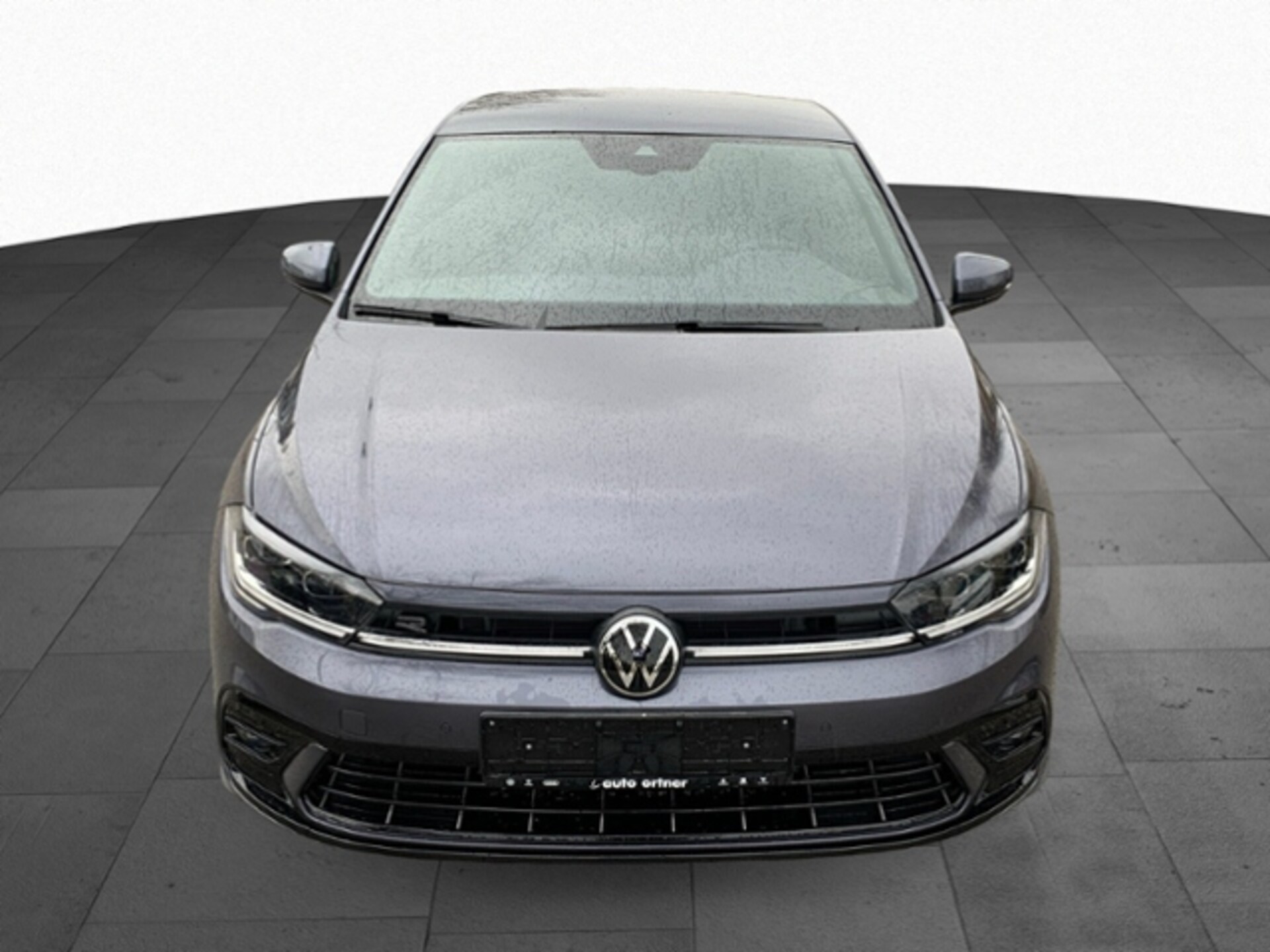 Volkswagen Polo R-Line