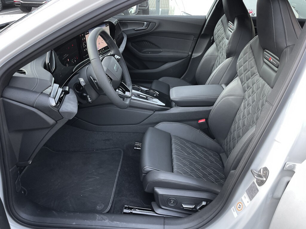Image about Audi S5 Avant TFSI 270 kW S tronic
