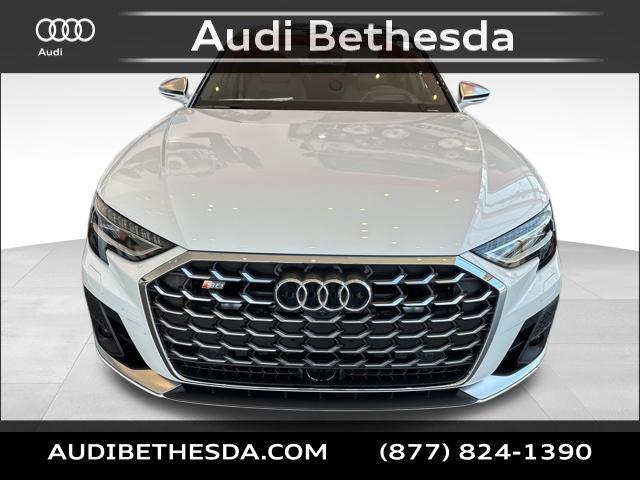 2025 Audi S8 Base - Photo 2