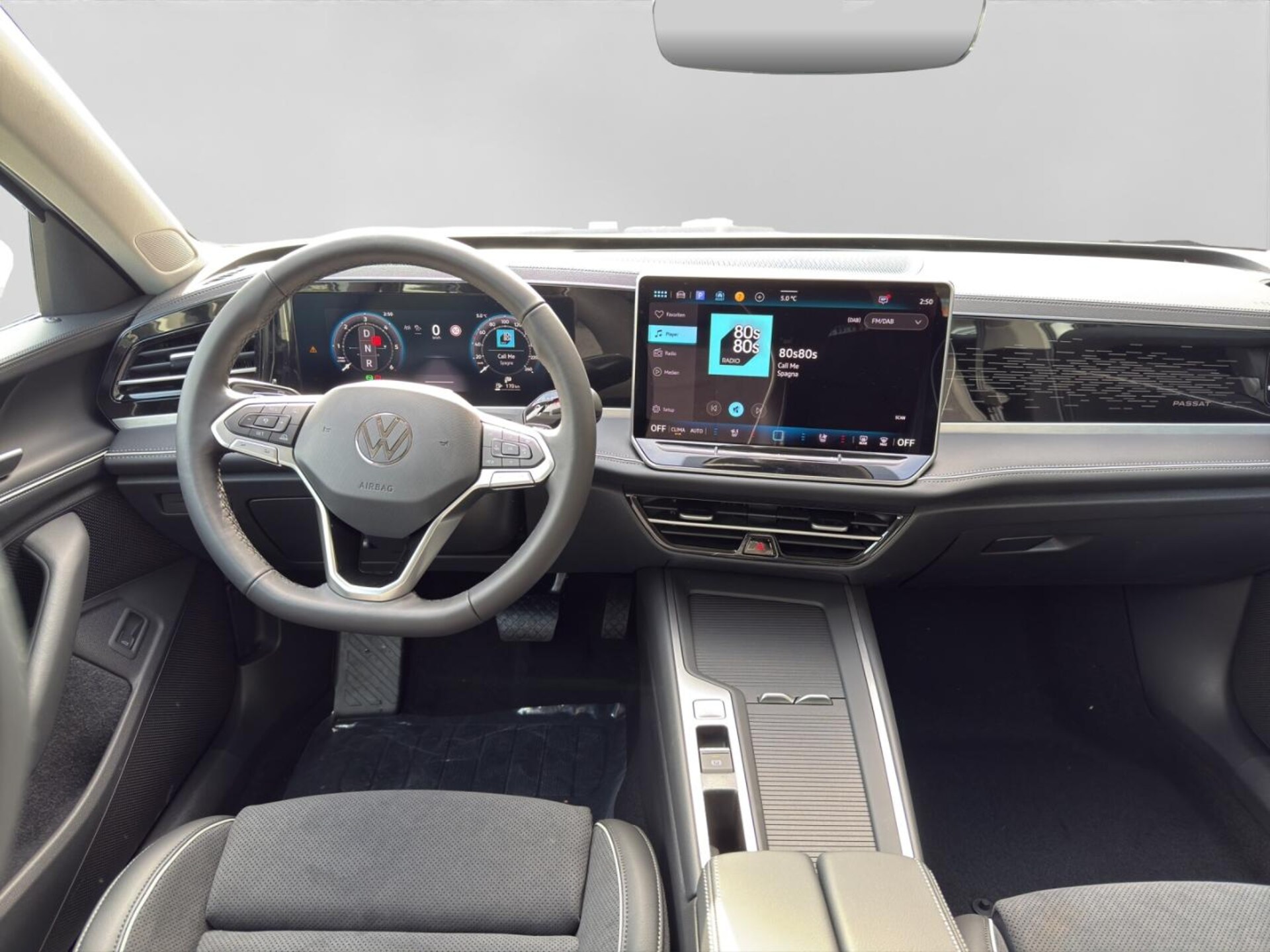 Volkswagen Passat Business