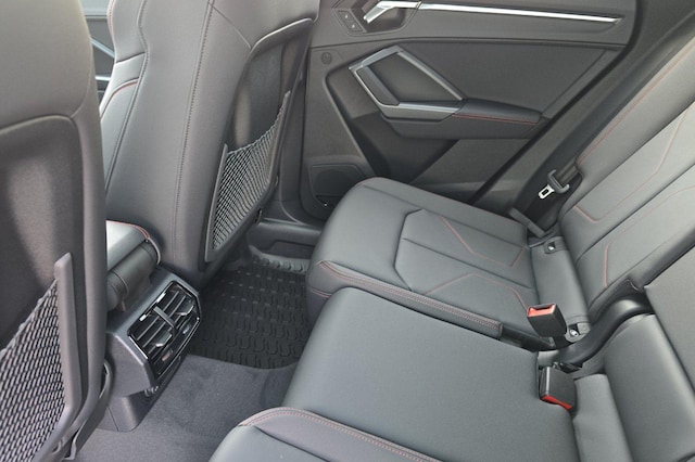 2025 Audi Q3 S Line Premium Plus - Photo 11