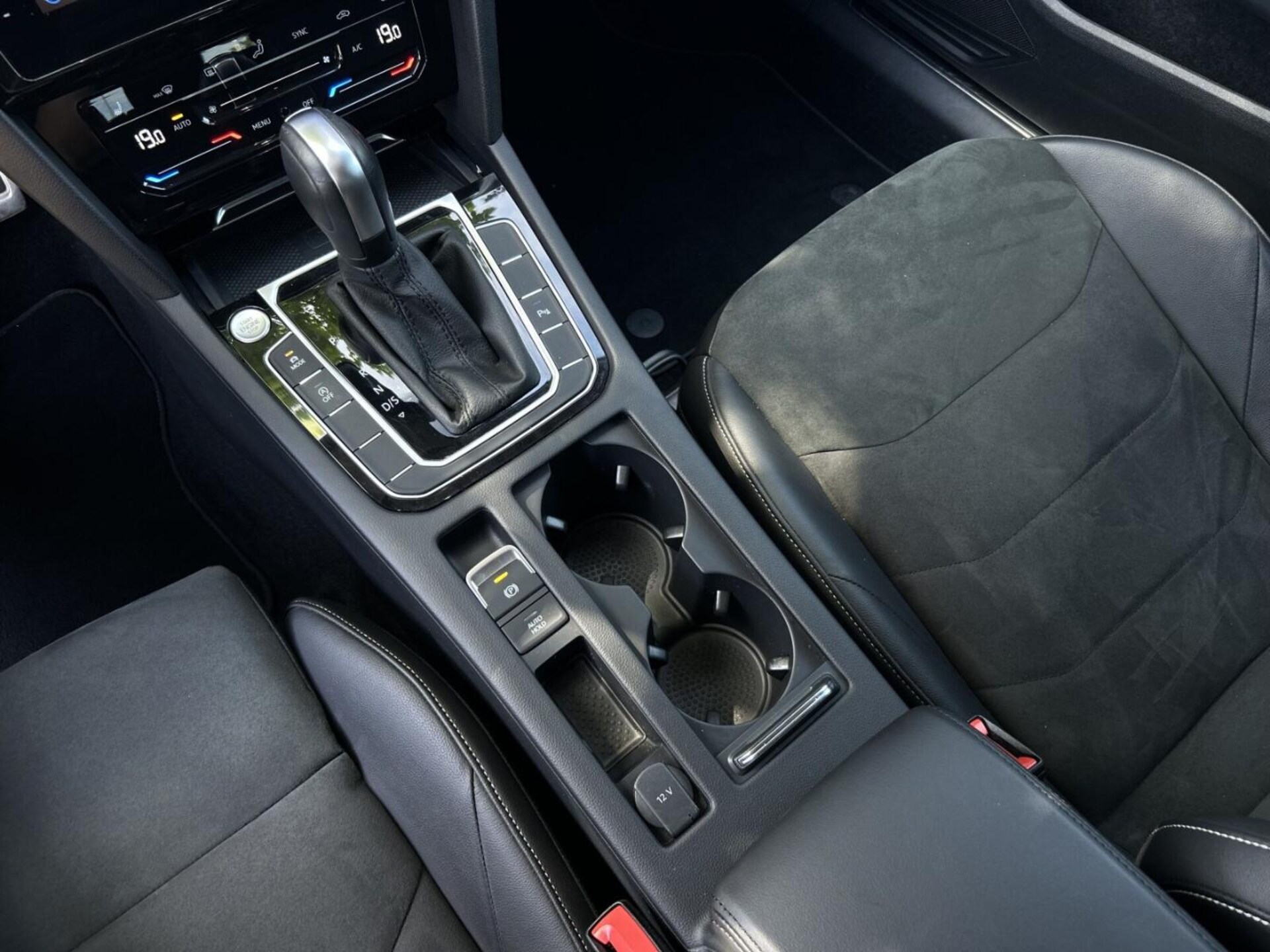 Volkswagen Arteon Shooting Brake Elegance