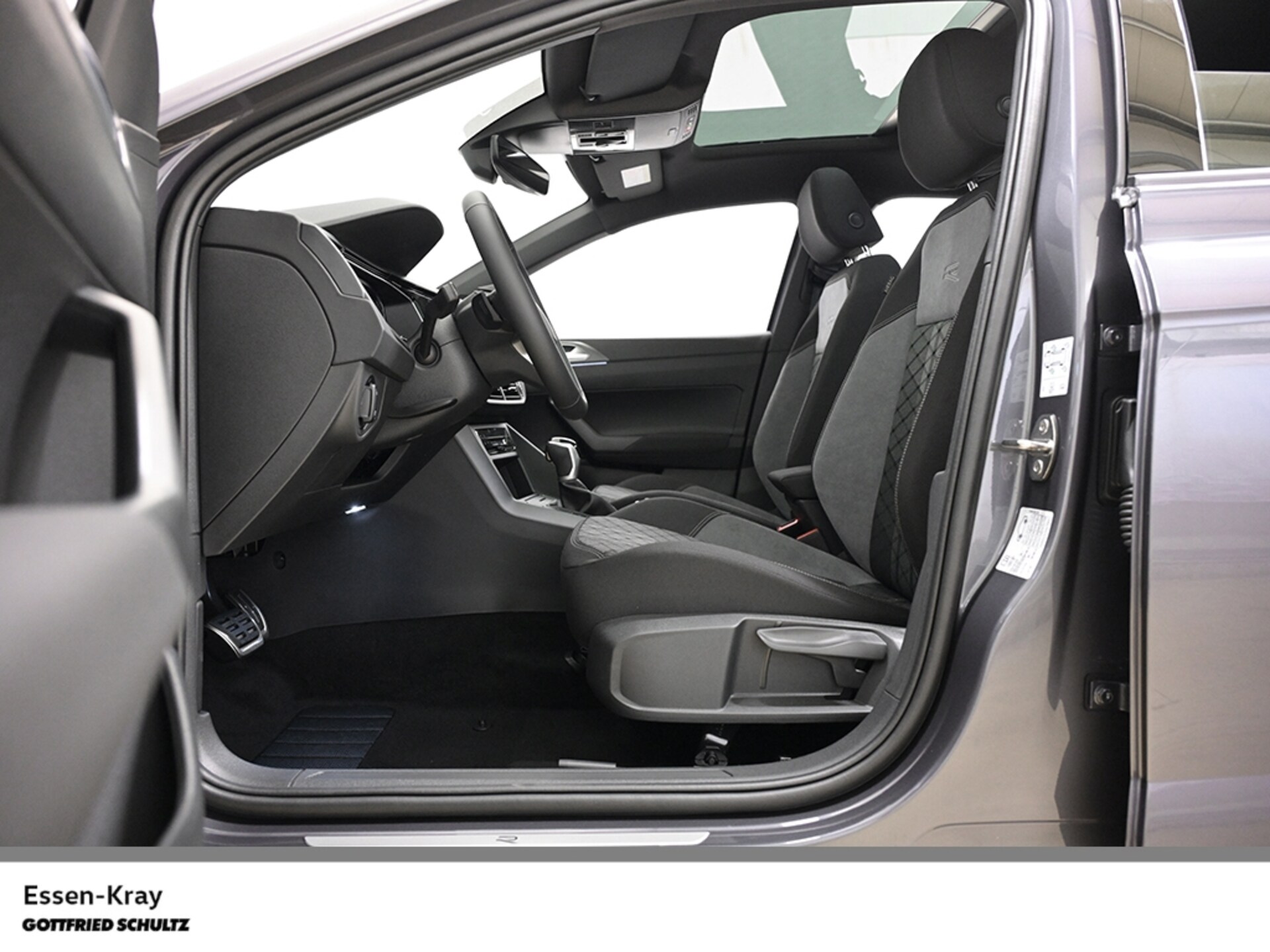 Volkswagen Taigo R-Line