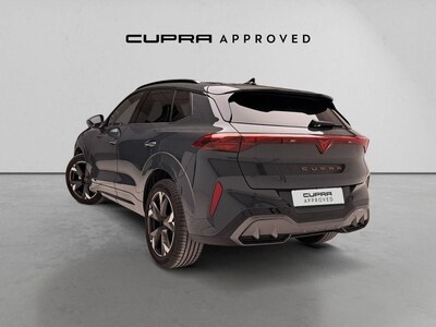 CUPRA Terramar 1.5 eTSI DSG 110 kW (150 CV) — photo 2