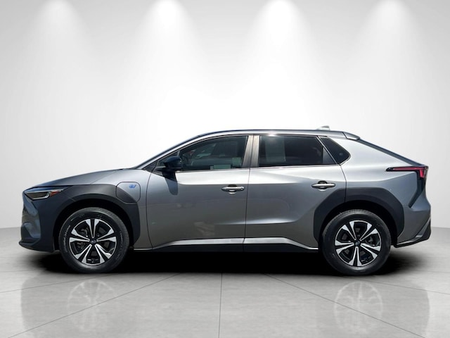 2023 Subaru Solterra