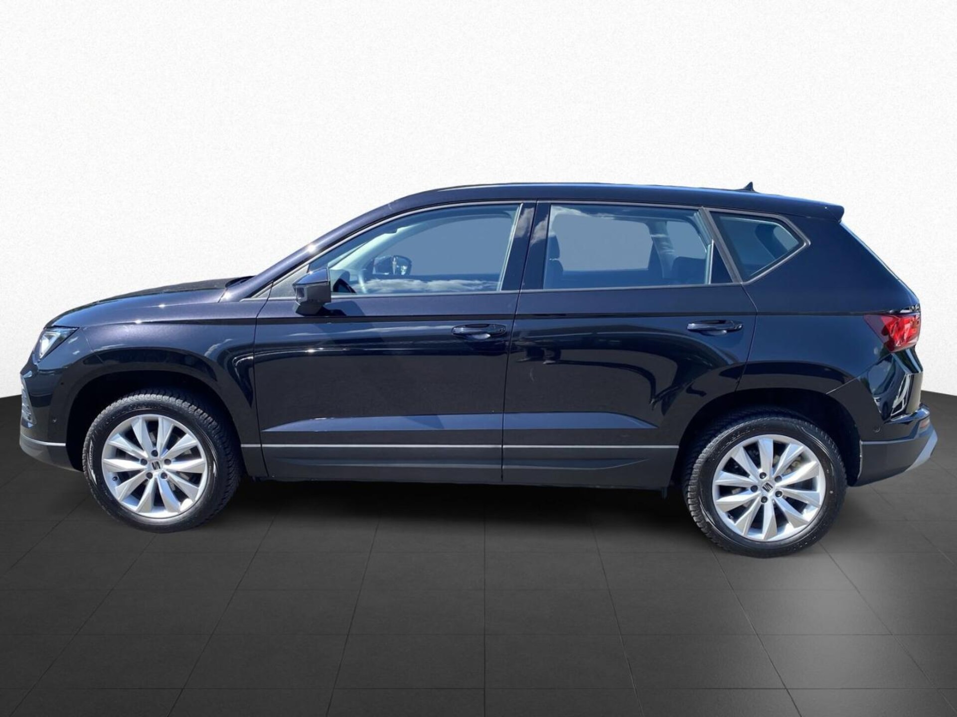 SEAT Ateca Style