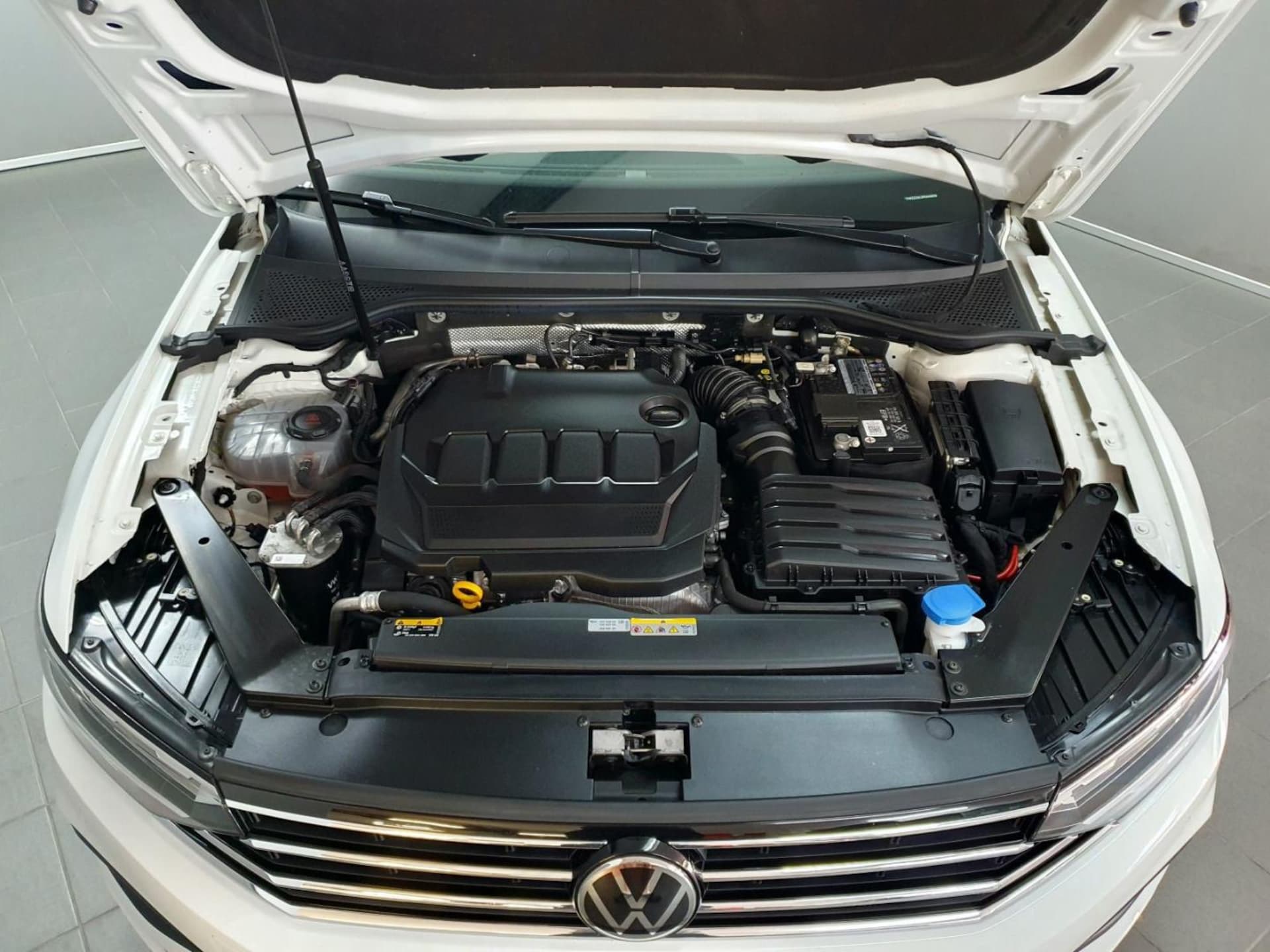 Volkswagen Passat Variant Business