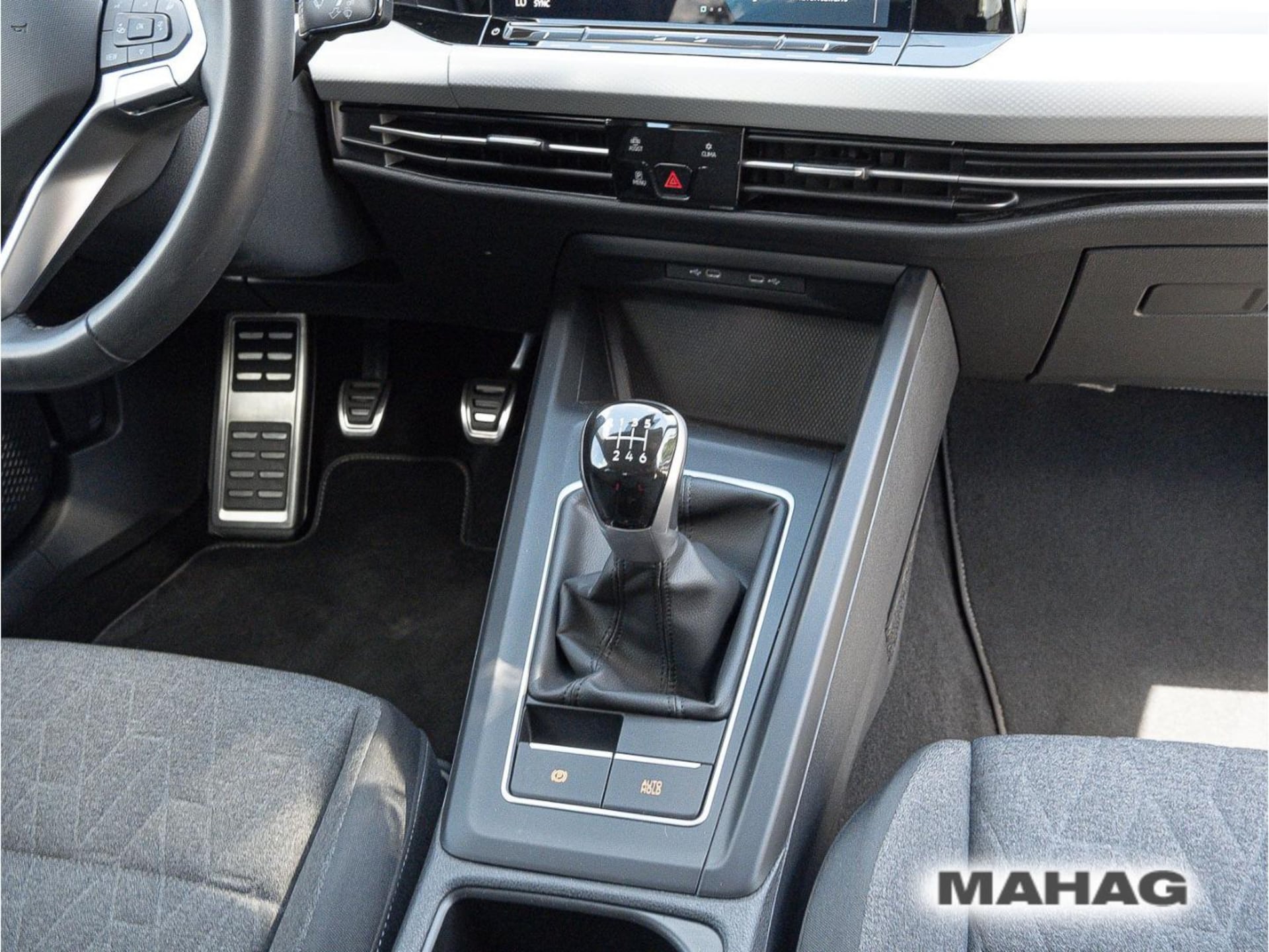 Volkswagen Golf MOVE
