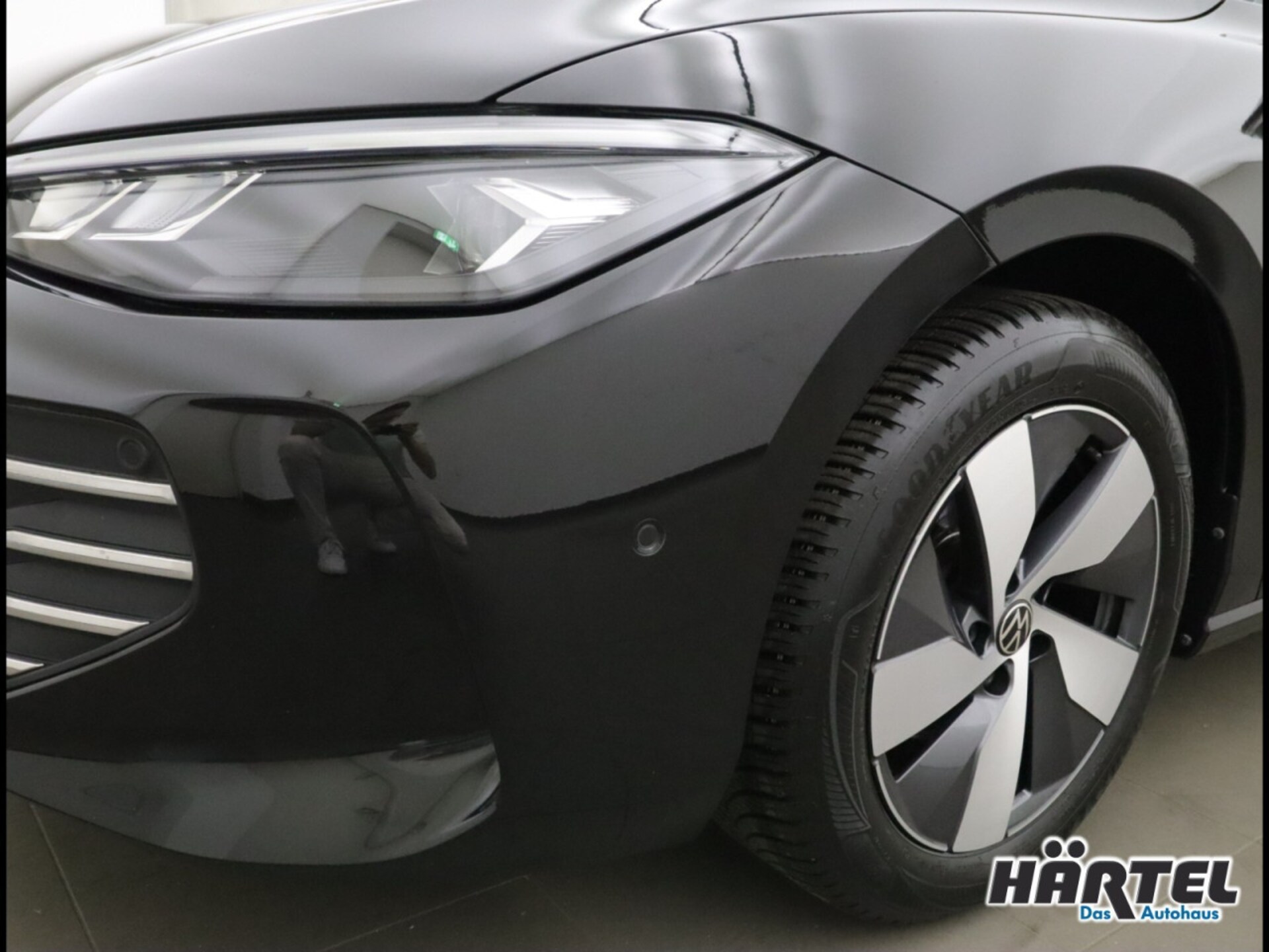 Volkswagen Passat Business