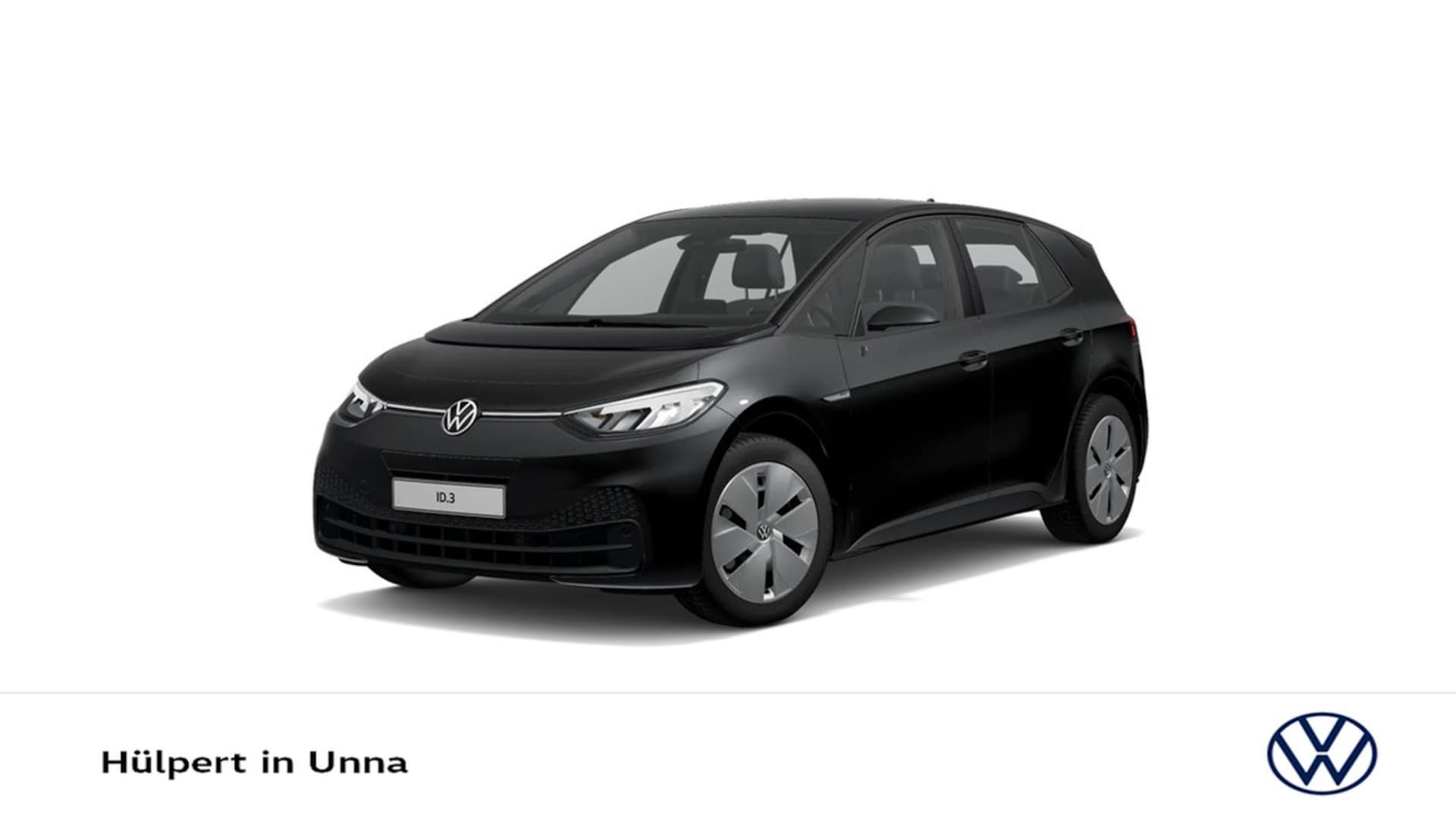 Volkswagen ID.3 Pro