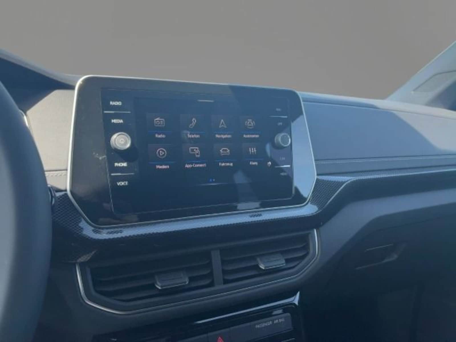 Volkswagen T-Cross – Bild 11