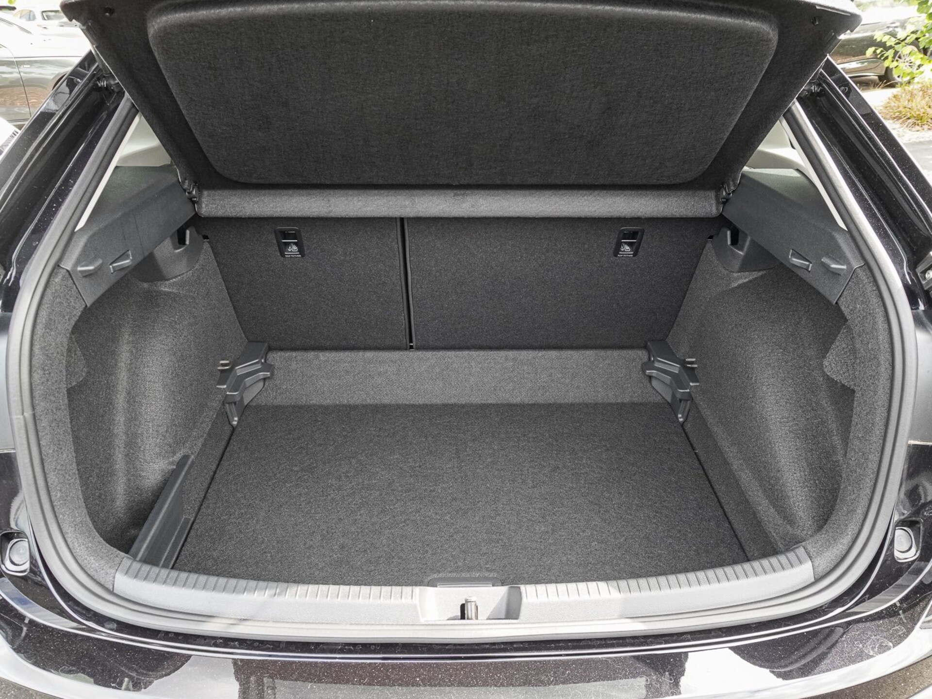 Volkswagen Taigo Life