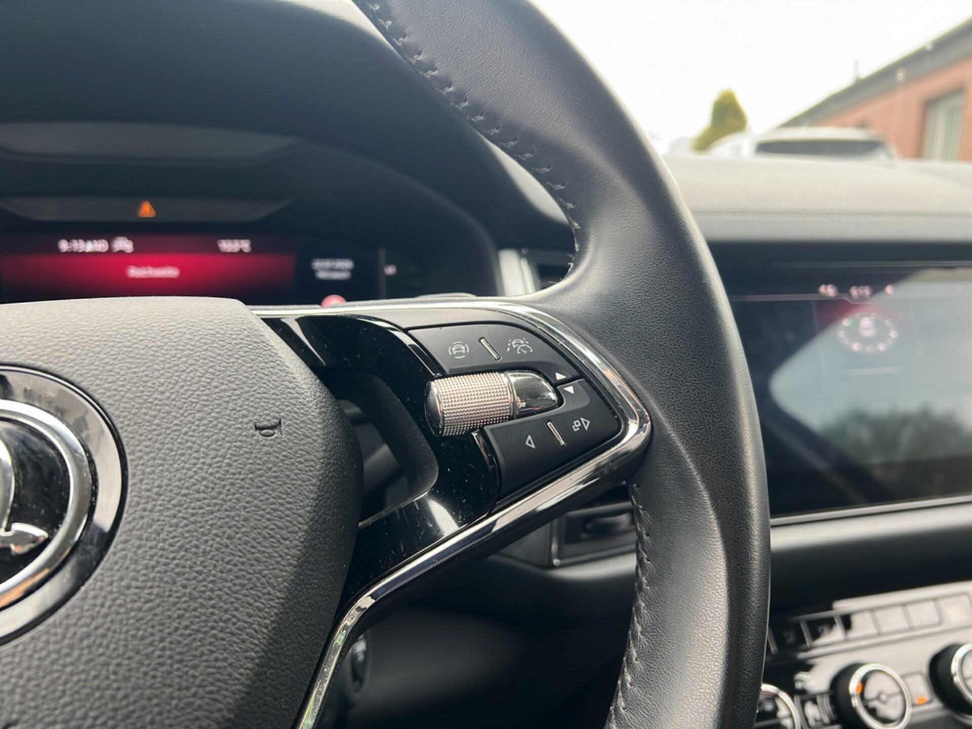 Skoda Kodiaq Ambition