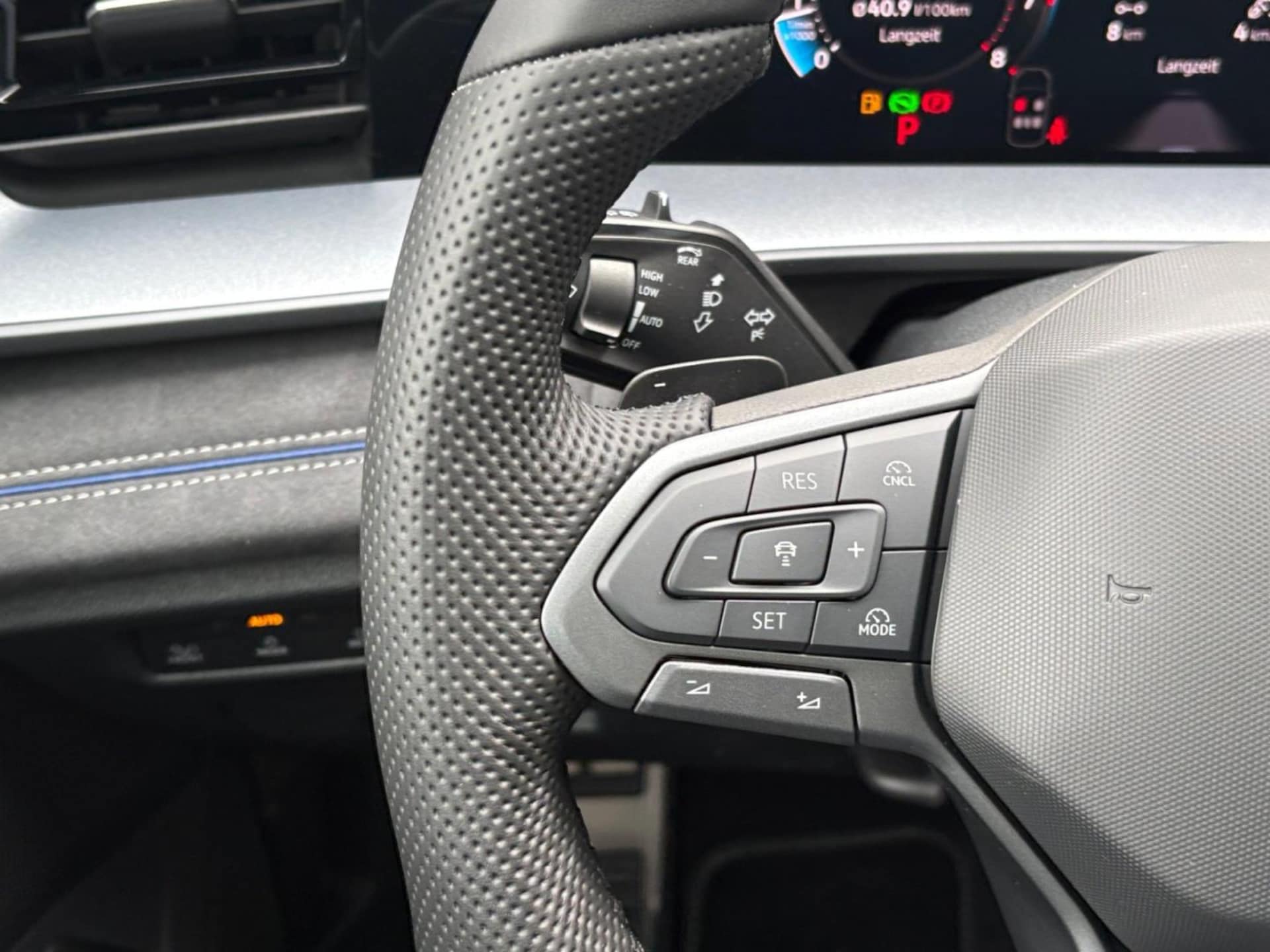 Volkswagen Tayron R-Line