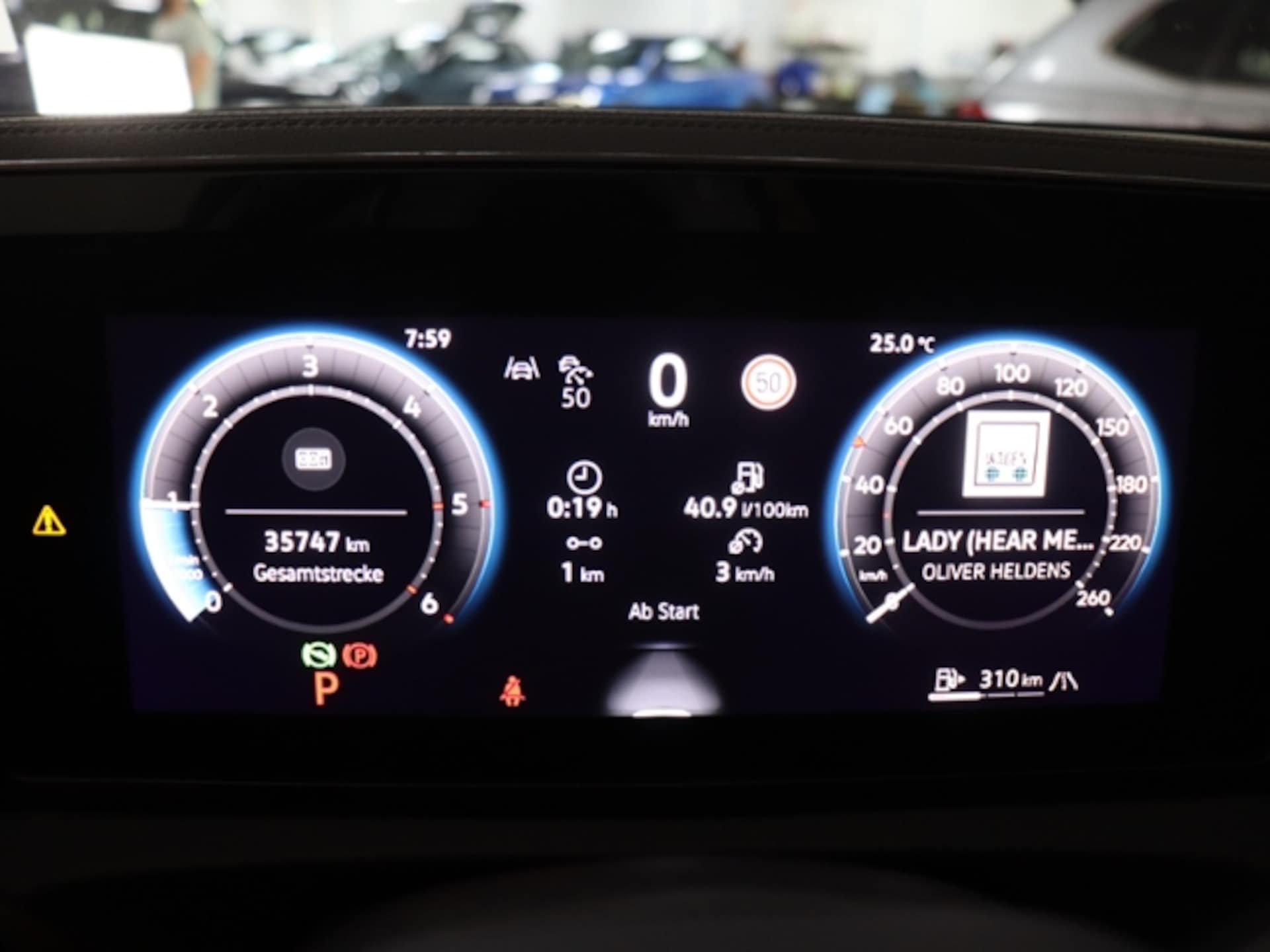 Volkswagen Tiguan Edition Plus